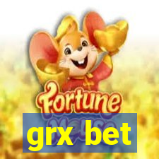 grx bet